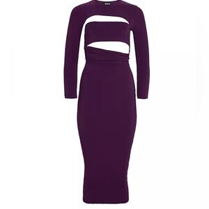 NWT-Ser.o.ya Kepla dress